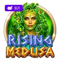 Rising Medusa
